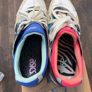 ASICS Gel-Lyte V Re: Collaboration - Image 4