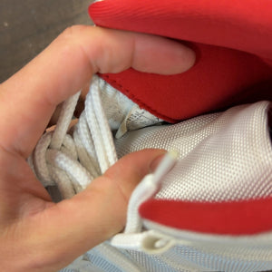 Jordan 11 Retro Cherry (2022) Size 9 (Pre-Owned) - Image 7
