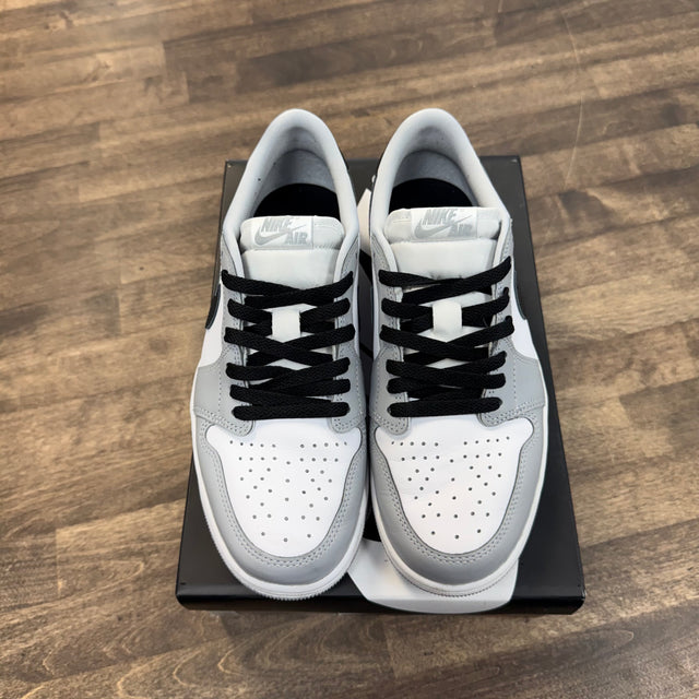 Barons Jordan 1 Low (USED)