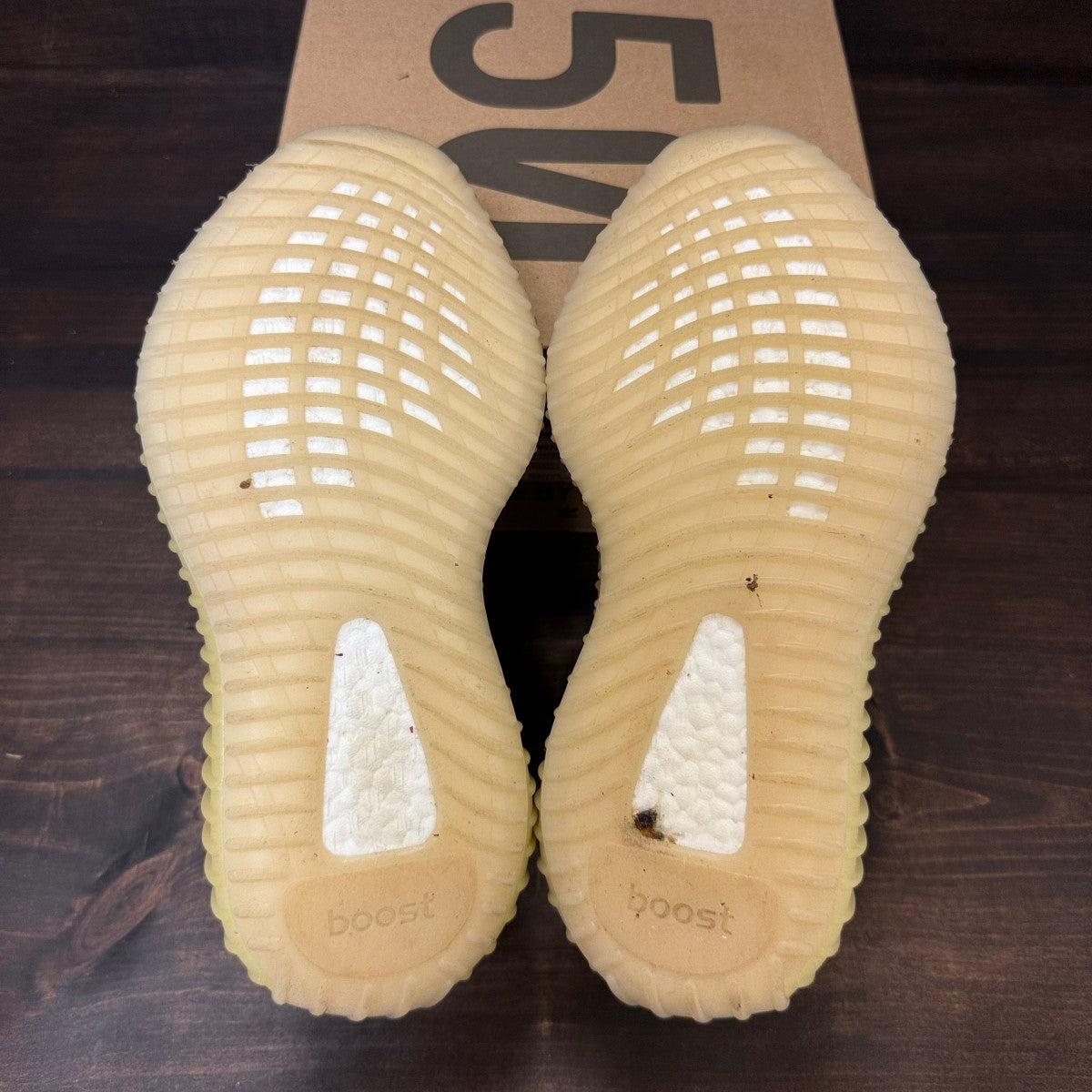 adidas Yeezy Boost 350 V2 MX Oat - Image 6