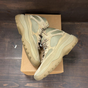 adidas Yeezy Desert Boot Rock Size 9.5 (Pre-Owned) - back