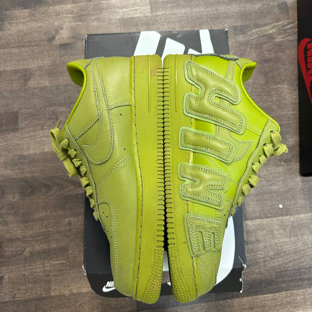 Cactus Plant Flea Market Moss Nike Air Force 1 Low (USED)