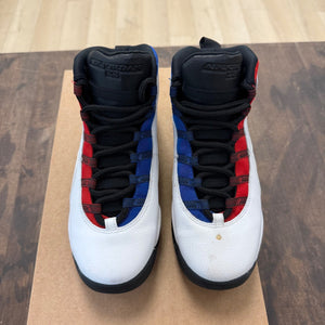 Jordan 10 Retro Russell Westbrook Class of 2006 (GS) Size 6Y (Pre-Owned) - Image 2