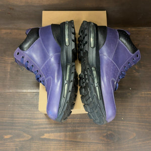 Nike Air Max Goadome 865031 Ink-Black Size 11 (Pre-Owned) - Image 4