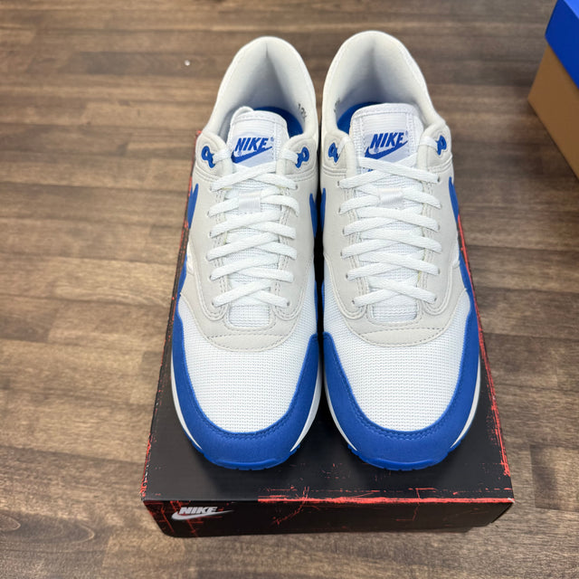 (W) Big Bubble Royal Air Max 1 '86 (USED)