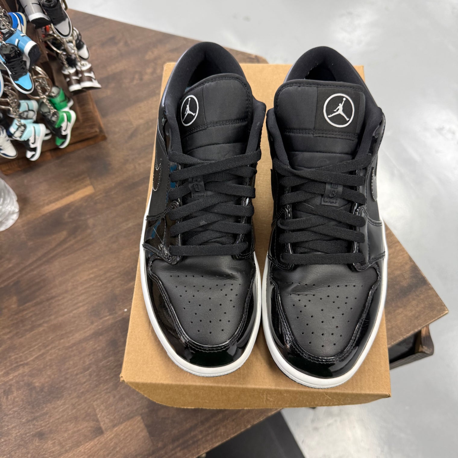 All Star Jordan 1 Low SE (2021) (USED, No Box)