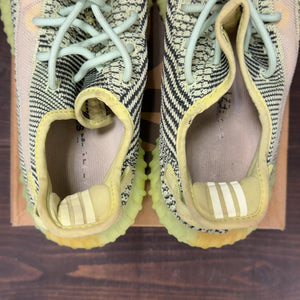 adidas Yeezy Boost 350 V2 Yeezreel (Non-Reflective) Size 10.5 (Pre-Owned) - aux