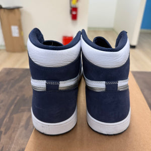 Jordan 1 Retro High CO.JP Midnight Navy (2020) Size 10.5 (Pre-Owned) - Image 3