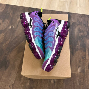 Nike Air VaporMax Plus Hyper Violet (Women's) Size 7.5W (Pre-Owned) - Image 1