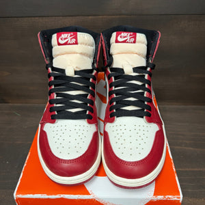 Jordan 1 Retro High OG Chicago Lost and Found - Image 4