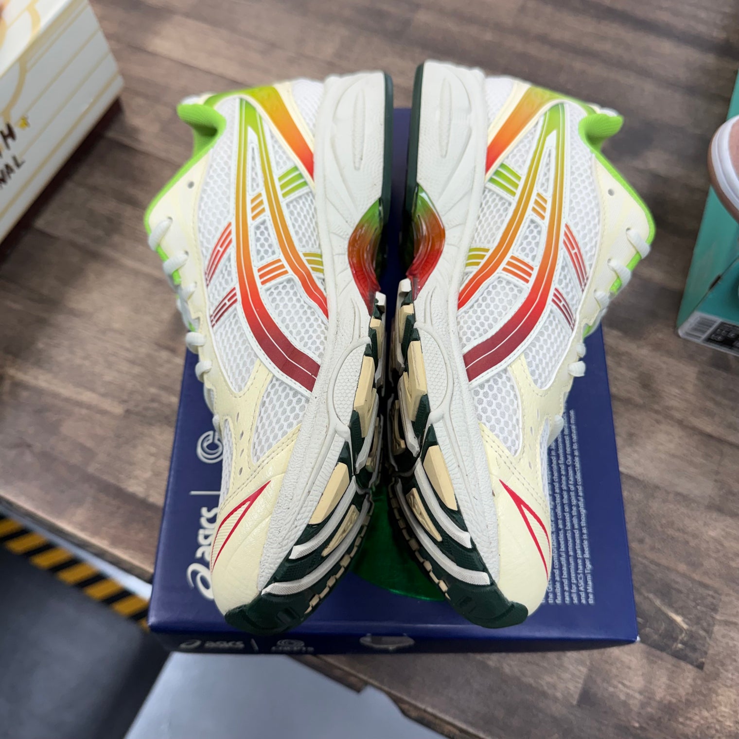 Concepts Out of Office Asics Gel-Kayano 14 (USED)