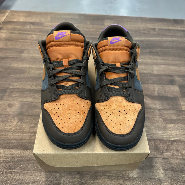 Cider Nike Dunk Low (USED, No Box)