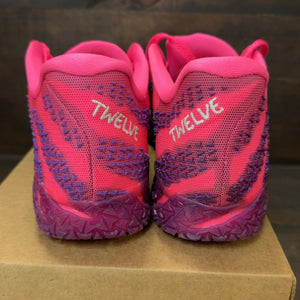 Nike Ja 3 Max Volume Size 12 (Pre-Owned) - Image 5