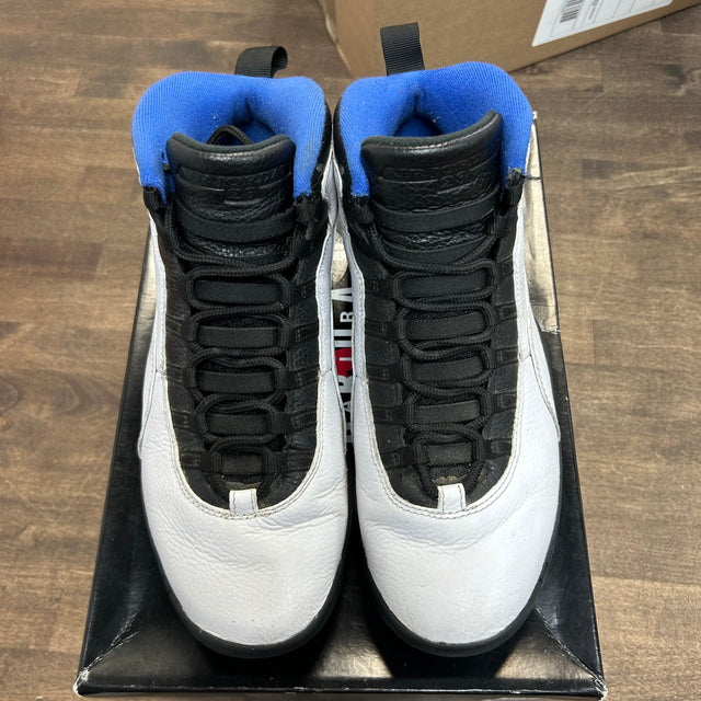 Orlando Jordan 10 Retro (USED)