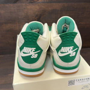 Jordan 4 Retro SB Pine Green - Image 4