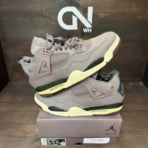Jordan 4 Retro SP A Ma Maniére Violet Ore - Image 1