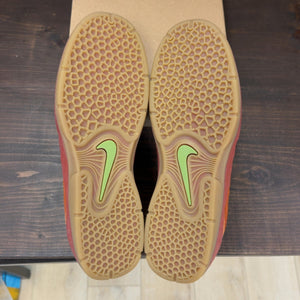 Nike SB Vertebrea Dark Russet Size 13 (Pre-Owned) - Image 8