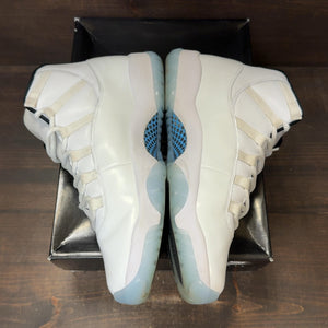 Jordan 11 Retro Legend Blue (2024) - Image 4