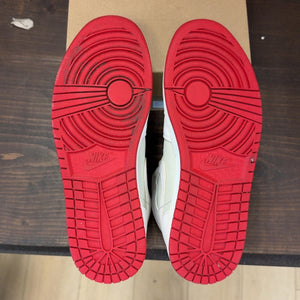 Jordan 1 Retro Hare Jordan (2015) Size 9.5 (Pre-Owned) - Image 8