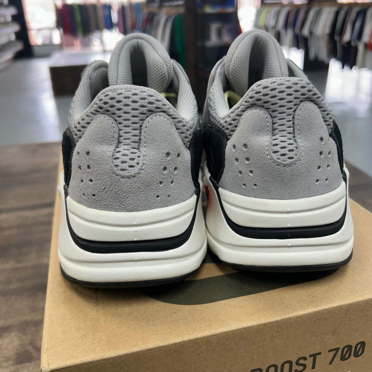 adidas Yeezy Boost 700 Wave Runner - Image 4