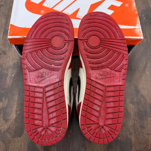 Jordan 1 Retro High OG Chicago Lost and Found - Image 5
