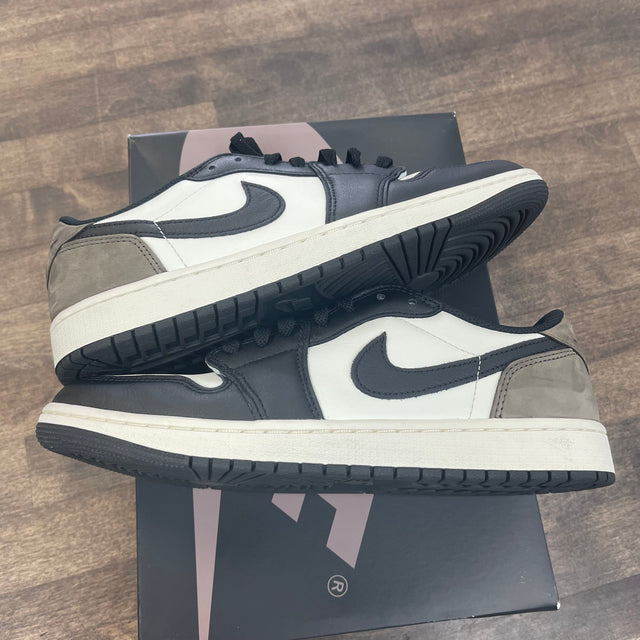 Mocha Jordan 1 Low OG (USED)