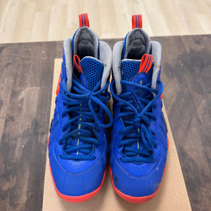 Nike Air Foamposite Pro NERF (GS) Size 6.5Y (Pre-Owned) - Image 2