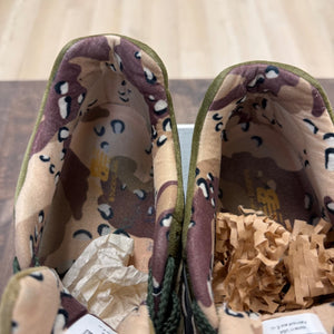 New Balance J. Crew x 997 'Rattlesnake' Size 10 (Pre-Owned) - Image 3