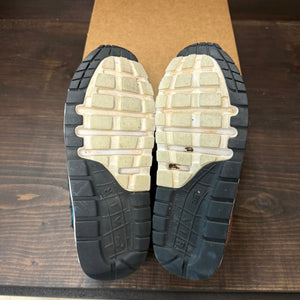 Nike Air Max 1 Swipa (GS) Size 7Y (Pre-Owned) - Image 6
