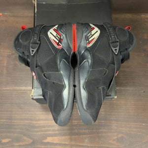 Jordan 8 Retro Playoffs (2023) (GS) Size 6.5Y (Pre-Owned) - aux