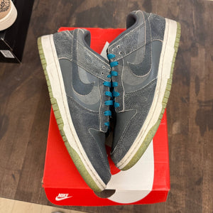 Nike Dunk Low Retro PRM Halloween (2022) - Image 1