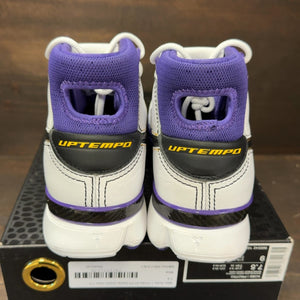 Nike Kobe 1 Protro 81 Pt Game (2026) Size 7.5 - aux