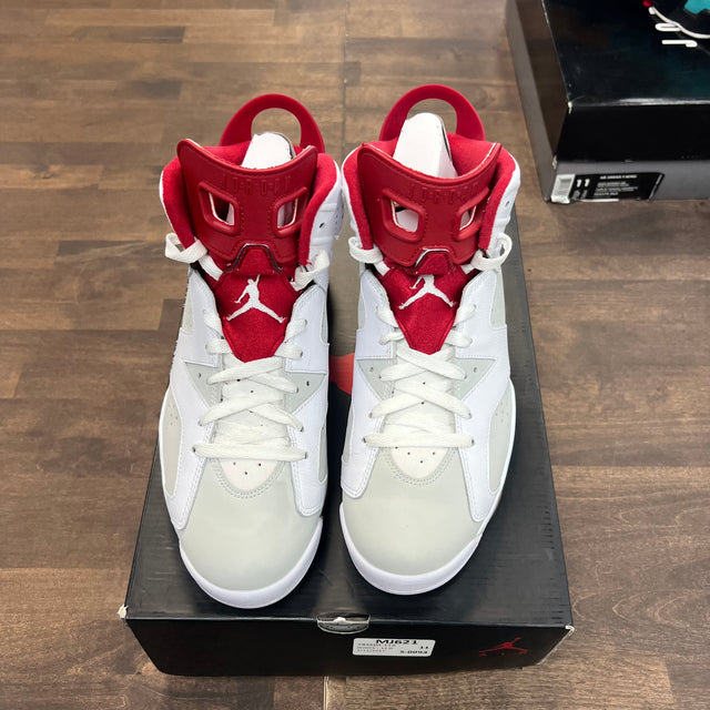 Alternate Hare Jordan 6 (USED)