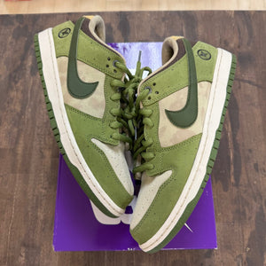 Nike SB Dunk Low Yuto Horigome Matcha - Image 1