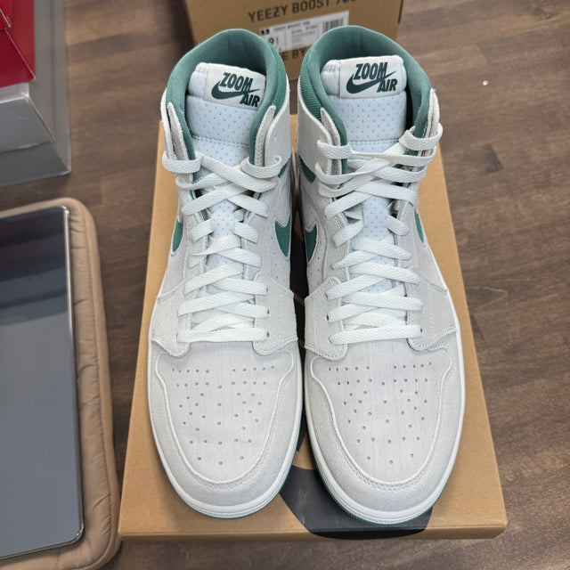 Bicoastal Jordan 1 High Zoom Air CMFT 2 (USED)