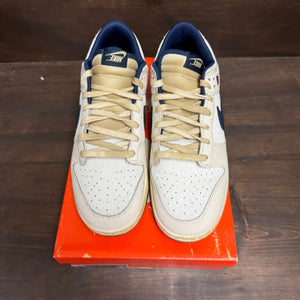 Nike Dunk Low Stranger Things Phantom - Image 3