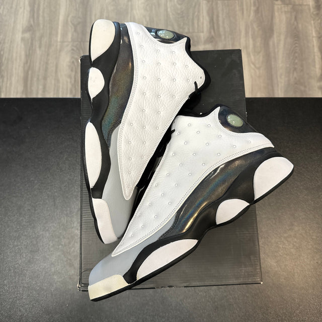 Baron Halogram Jordan 13 (New with Defects)