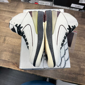 Jordan 2 Retro A Ma Maniére Airness - Image 3
