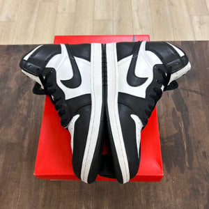 Jordan 1 Retro High '85 Black White (2023) - Image 3