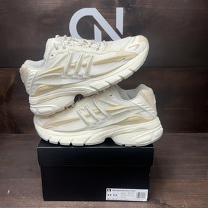 adidas Adistar Jellyfish Pharrell Williams White - Image 1