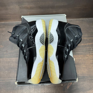 Jordan 11 Retro Jubilee 25th Anniversary - Image 4