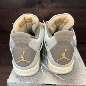 Jordan 4 Retro SE Craft Photon Dust - Image 3