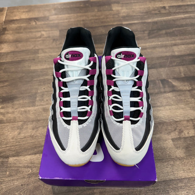 Cactus Flower Nike Air Max 95 SB (USED)