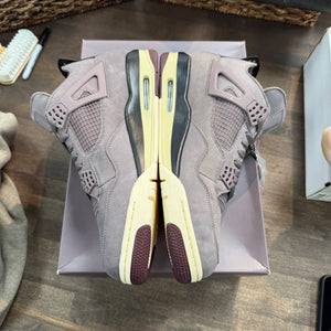 Jordan 4 Retro SP A Ma Maniére Violet Ore