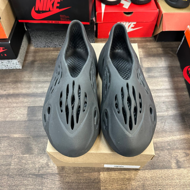 Adidas Yeezy Foam RNNR Onyx (Used, No Box)