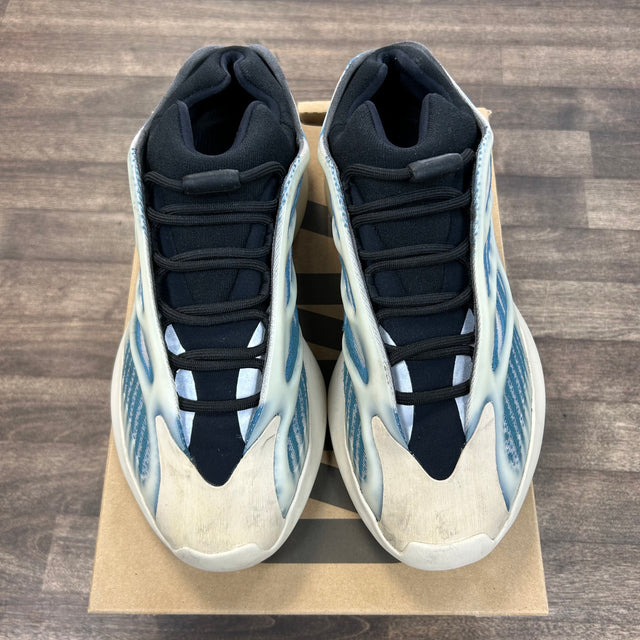 Kyanite Yeezy 700 V3 (USED)