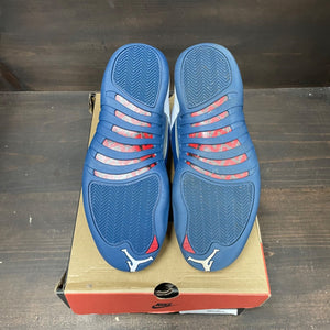 Jordan 12 Retro French Blue (2025) - Image 6