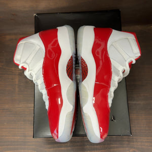 Jordan 11 Retro Cherry (2022) - Image 4