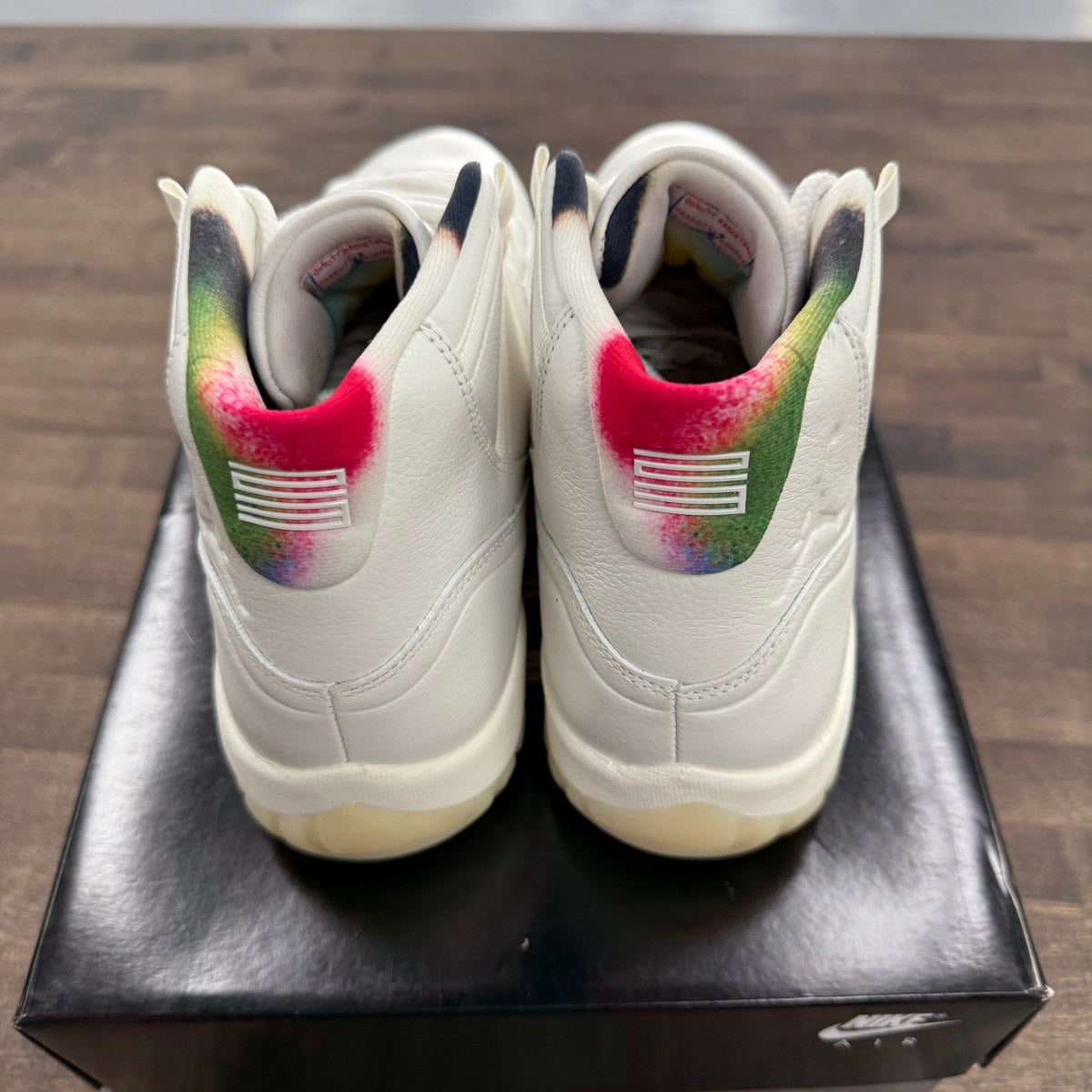 Jordan 11 Retro 285 - Image 3
