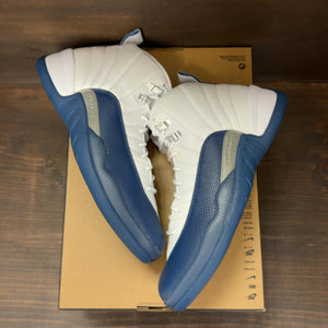 Jordan 12 Retro French Blue (2025) - Image 2